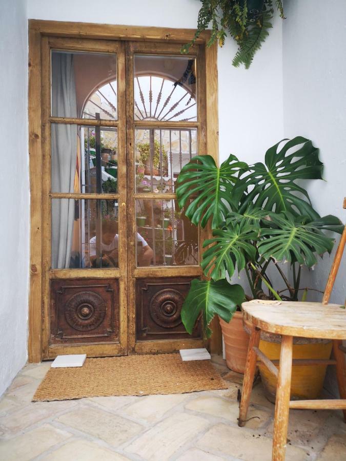 La Zalamera Vejer de la Frontera Exteriör bild