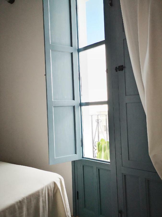 La Zalamera Vejer de la Frontera Exteriör bild