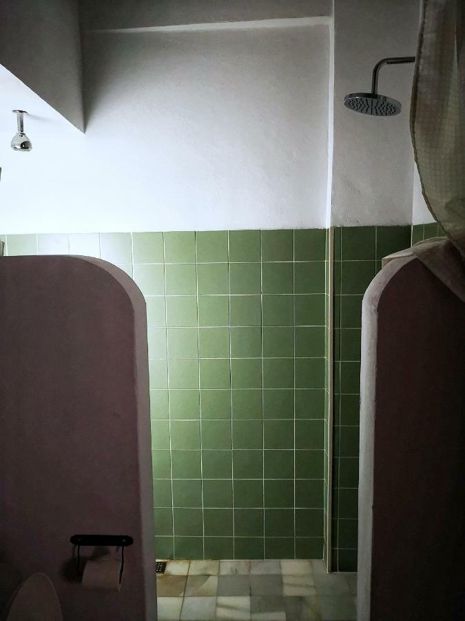 La Zalamera Vejer de la Frontera Exteriör bild