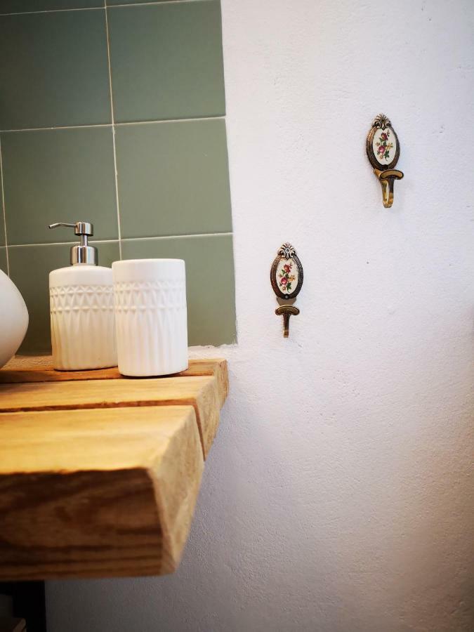 La Zalamera Vejer de la Frontera Exteriör bild